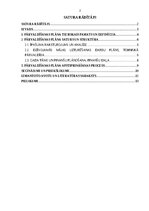 Research Papers 'Pārvaldīšanas plāns', 2.