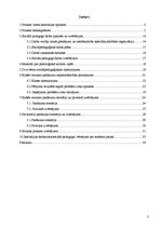 Practice Reports 'Sociālā pedagoga prakses atskaite', 2.