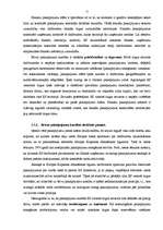 Research Papers 'Pakalpojumu internacionalizācija un pakalpojumu tirdzniecība Latvijā', 11.