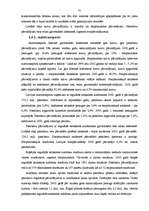Research Papers 'Pakalpojumu internacionalizācija un pakalpojumu tirdzniecība Latvijā', 22.