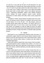 Research Papers 'Pakalpojumu internacionalizācija un pakalpojumu tirdzniecība Latvijā', 27.