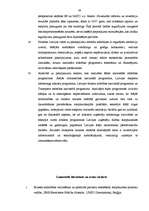Research Papers 'Pakalpojumu internacionalizācija un pakalpojumu tirdzniecība Latvijā', 39.