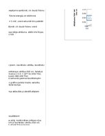 Summaries, Notes 'Lāzers', 5.