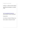 Summaries, Notes 'Lāzers', 6.