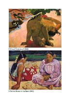 Essays 'Personības attīstības teoriju un Pola Gogēna daiļrades analīze', 7.