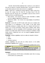 Term Papers 'Uzņēmuma SIA "KOKS KS" saimnieciskās darbības analīze', 27.