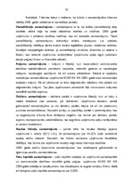 Term Papers 'Uzņēmuma SIA "KOKS KS" saimnieciskās darbības analīze', 32.