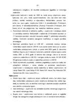 Term Papers 'Uzņēmuma SIA "KOKS KS" saimnieciskās darbības analīze', 43.