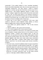 Term Papers 'Uzņēmuma SIA "KOKS KS" saimnieciskās darbības analīze', 46.