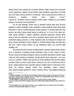 Essays 'Matalī Krasē daiļrade', 3.