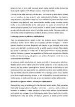 Summaries, Notes 'Laulību tiesību ierobežojumi kanoniskajās tiesībās un romiešu tiesībās', 2.