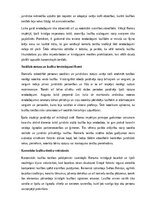Summaries, Notes 'Laulību tiesību ierobežojumi kanoniskajās tiesībās un romiešu tiesībās', 3.