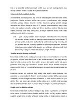 Summaries, Notes 'Laulību tiesību ierobežojumi kanoniskajās tiesībās un romiešu tiesībās', 5.