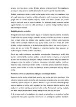 Summaries, Notes 'Laulību tiesību ierobežojumi kanoniskajās tiesībās un romiešu tiesībās', 6.