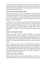 Summaries, Notes 'Laulību tiesību ierobežojumi kanoniskajās tiesībās un romiešu tiesībās', 7.