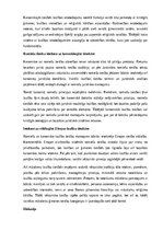Summaries, Notes 'Laulību tiesību ierobežojumi kanoniskajās tiesībās un romiešu tiesībās', 9.