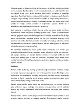 Summaries, Notes 'Laulību tiesību ierobežojumi kanoniskajās tiesībās un romiešu tiesībās', 10.