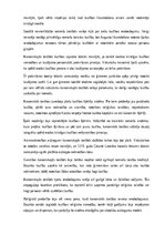 Summaries, Notes 'Laulību tiesību ierobežojumi kanoniskajās tiesībās un romiešu tiesībās', 11.