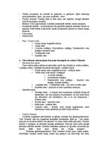 Summaries, Notes 'Kontroldarba jautājumi. Latvijas tiesību vēsture', 2.