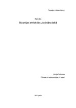 Research Papers 'Bizantijas arhitektūra Justiniāna I laikā', 1.