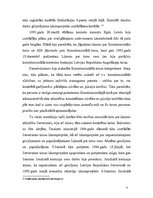 Research Papers 'Satversmes tiesas statuss Latvijas Republukas Satversmē un vieta tiesu varas sis', 4.