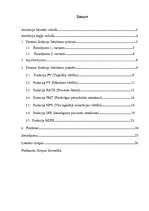 Research Papers 'MS Excel finanšu funkcijas', 2.