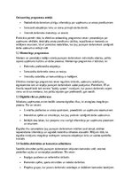 Summaries, Notes 'Jauno darbinieku integrācija uzņēmumā: priekšnosacījumi, metodes un praktiskie p', 5.