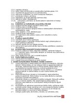 Samples 'Darba aizsardzības instrukcija ekskavatora vadītājam', 2.