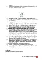 Samples 'Darba aizsardzības instrukcija ekskavatora vadītājam', 5.