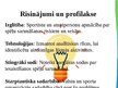Presentations 'Sporta sacensību rezultātu sarunāšana, problēmas risinājumi', 17.
