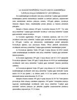 Research Papers 'Cūkgaļas ražošanas attīstības iespējas Latvijā', 35.