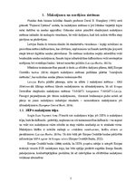 Research Papers 'Maksājumu sistēmu attīstības ietekme uz e-komercijas darbības rādītājiem Latvijā', 5.