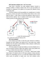 Research Papers 'Maksājumu sistēmu attīstības ietekme uz e-komercijas darbības rādītājiem Latvijā', 7.