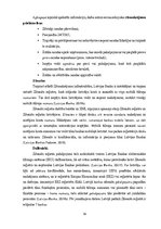 Research Papers 'Maksājumu sistēmu attīstības ietekme uz e-komercijas darbības rādītājiem Latvijā', 16.