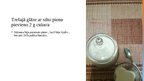 Presentations 'Izpēti pienskābes baktēriju izmantošanu jogurta pagatavošanā', 4.