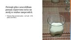 Presentations 'Izpēti pienskābes baktēriju izmantošanu jogurta pagatavošanā', 6.
