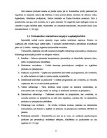 Term Papers 'Kafijas tirgus analīze un tirdzniecības iespējas Latvijā', 11.