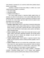 Term Papers 'Kafijas tirgus analīze un tirdzniecības iespējas Latvijā', 19.