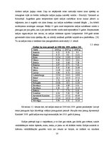 Term Papers 'Kafijas tirgus analīze un tirdzniecības iespējas Latvijā', 26.