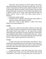 Term Papers 'Kafijas tirgus analīze un tirdzniecības iespējas Latvijā', 35.