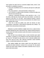 Term Papers 'Kafijas tirgus analīze un tirdzniecības iespējas Latvijā', 47.