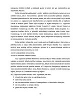 Term Papers 'Kafijas tirgus analīze un tirdzniecības iespējas Latvijā', 50.