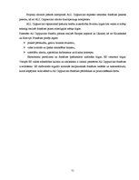 Term Papers 'Kafijas tirgus analīze un tirdzniecības iespējas Latvijā', 51.