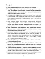 Term Papers 'Kafijas tirgus analīze un tirdzniecības iespējas Latvijā', 52.