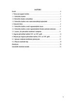 Research Papers 'Jelgavas pašvaldības budžets 2008. un 2009.gadā', 1.