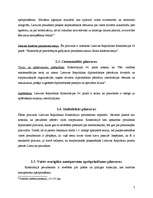 Research Papers 'Latvijas un Lietuvas valsts prezidentu pilnvaru un funkciju salīdzināšana', 7.