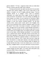Research Papers 'Svētais Asīzes Francisks un viduslaiku reliģiozitāte', 8.