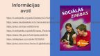 Presentations 'Globalizācija un Latvijas jaunās iespējas', 33.
