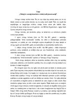 Essays 'Vikingi ir varonīgi skandināvu vīrieši, izcili jūrasbraucēji', 1.