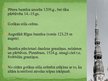 Presentations 'Viduslaiku arhitektūra Rīgā. Gotika un romānika. Rīgas doms, Melngalvju nams, Jā', 5.
